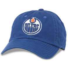 American Needle Expands Edmonton Oilers Apparel Collection for NHL Fans
